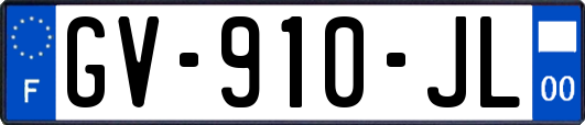 GV-910-JL