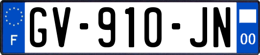 GV-910-JN