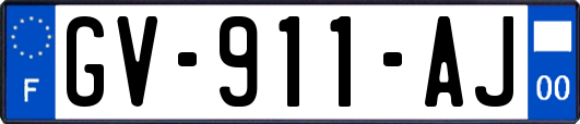 GV-911-AJ