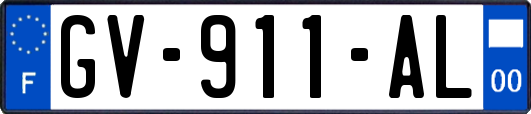 GV-911-AL