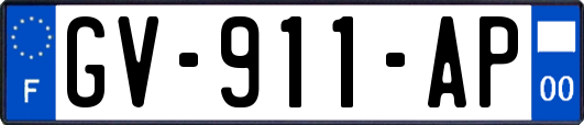 GV-911-AP