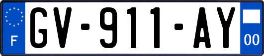 GV-911-AY