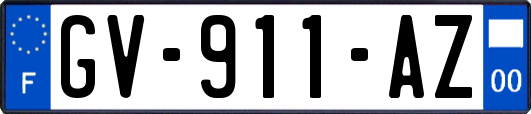 GV-911-AZ