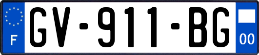 GV-911-BG