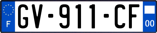 GV-911-CF