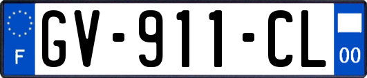 GV-911-CL