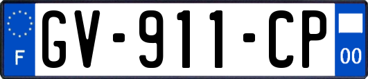 GV-911-CP