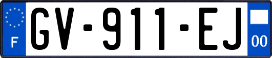 GV-911-EJ