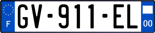 GV-911-EL