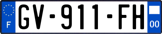 GV-911-FH