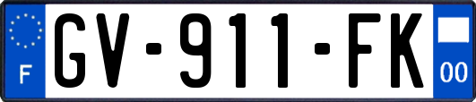 GV-911-FK