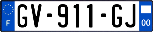 GV-911-GJ