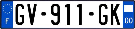 GV-911-GK