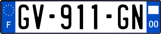 GV-911-GN