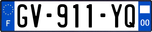 GV-911-YQ
