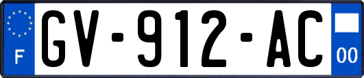 GV-912-AC