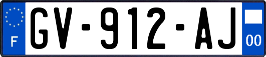 GV-912-AJ