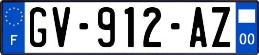 GV-912-AZ