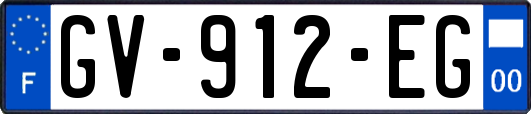 GV-912-EG