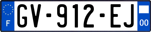GV-912-EJ