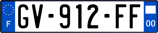 GV-912-FF