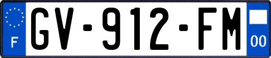 GV-912-FM