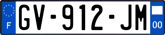 GV-912-JM
