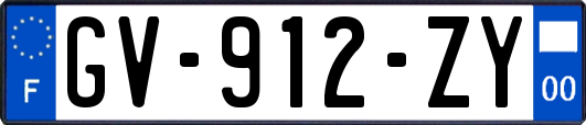 GV-912-ZY