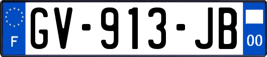 GV-913-JB