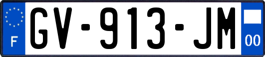 GV-913-JM