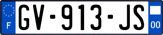 GV-913-JS
