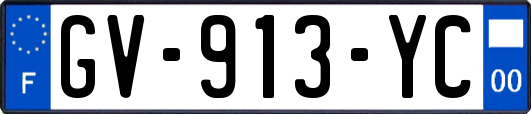 GV-913-YC