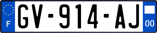 GV-914-AJ