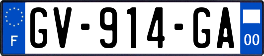 GV-914-GA
