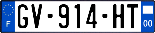 GV-914-HT