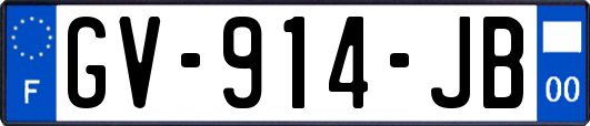 GV-914-JB