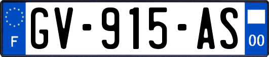 GV-915-AS