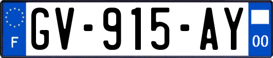 GV-915-AY