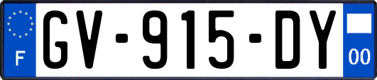 GV-915-DY