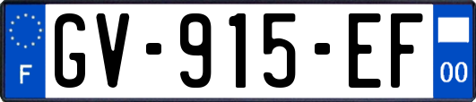 GV-915-EF