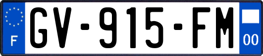 GV-915-FM