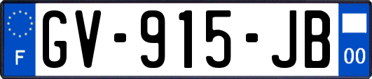 GV-915-JB