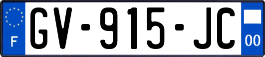 GV-915-JC