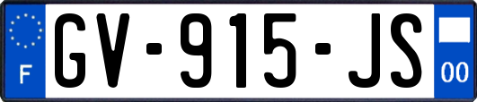 GV-915-JS