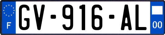 GV-916-AL