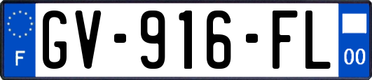 GV-916-FL