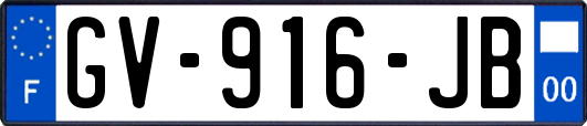 GV-916-JB