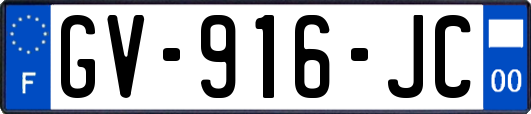 GV-916-JC