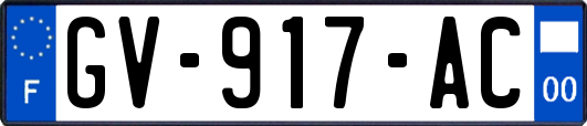 GV-917-AC