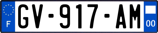 GV-917-AM